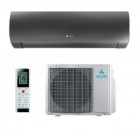 Klima uređaj AZURI Supra AZI-WO35VB, 3.5kW, Inverter, R32, WiFi, crna